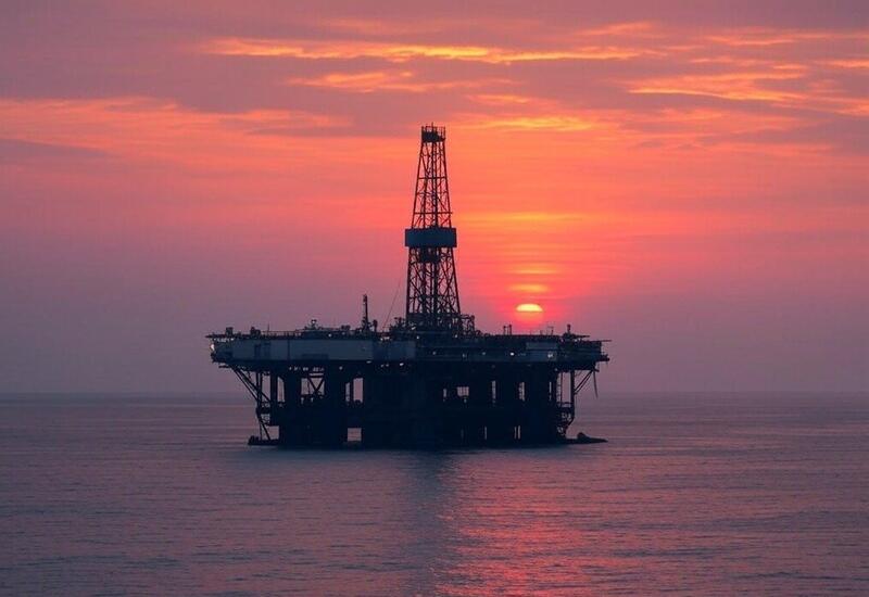 OPEC ötən ay Azərbaycanda hasil olunan neftin həcmini açıqladı
