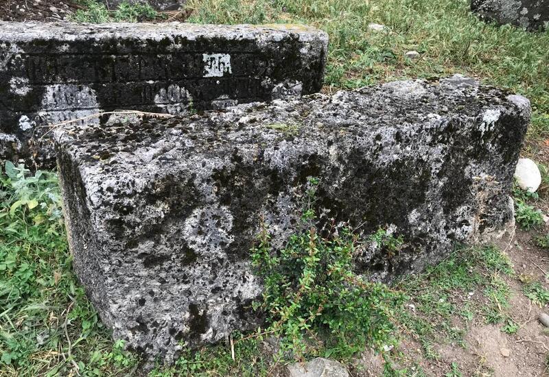 Археологи нашли следы албанской цивилизации в Исмаиллы