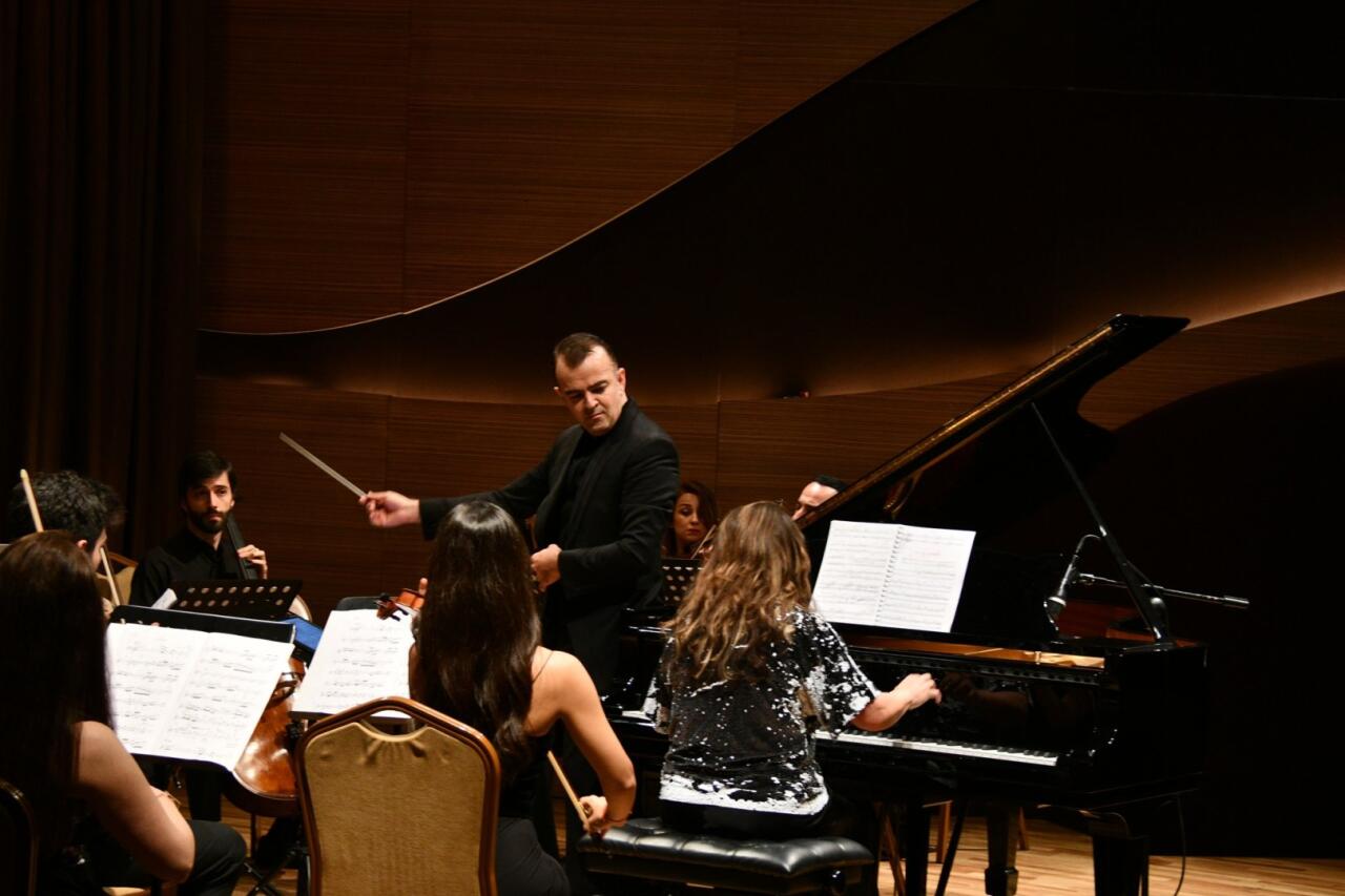 Классика и современное искусство - Baku Piano Festival 2025 продолжает удивлять