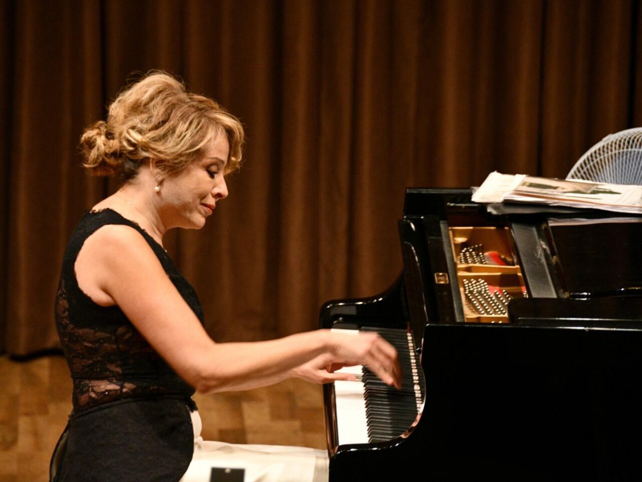 Классика и современное искусство - Baku Piano Festival 2025 продолжает удивлять