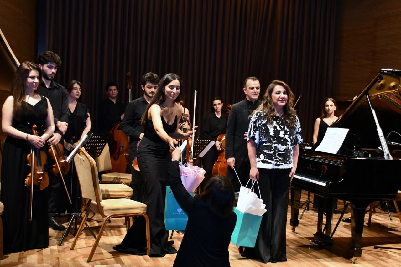 Классика и современное искусство - Baku Piano Festival 2025 продолжает удивлять