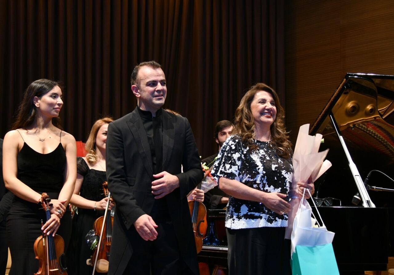 Классика и современное искусство - Baku Piano Festival 2025 продолжает удивлять
