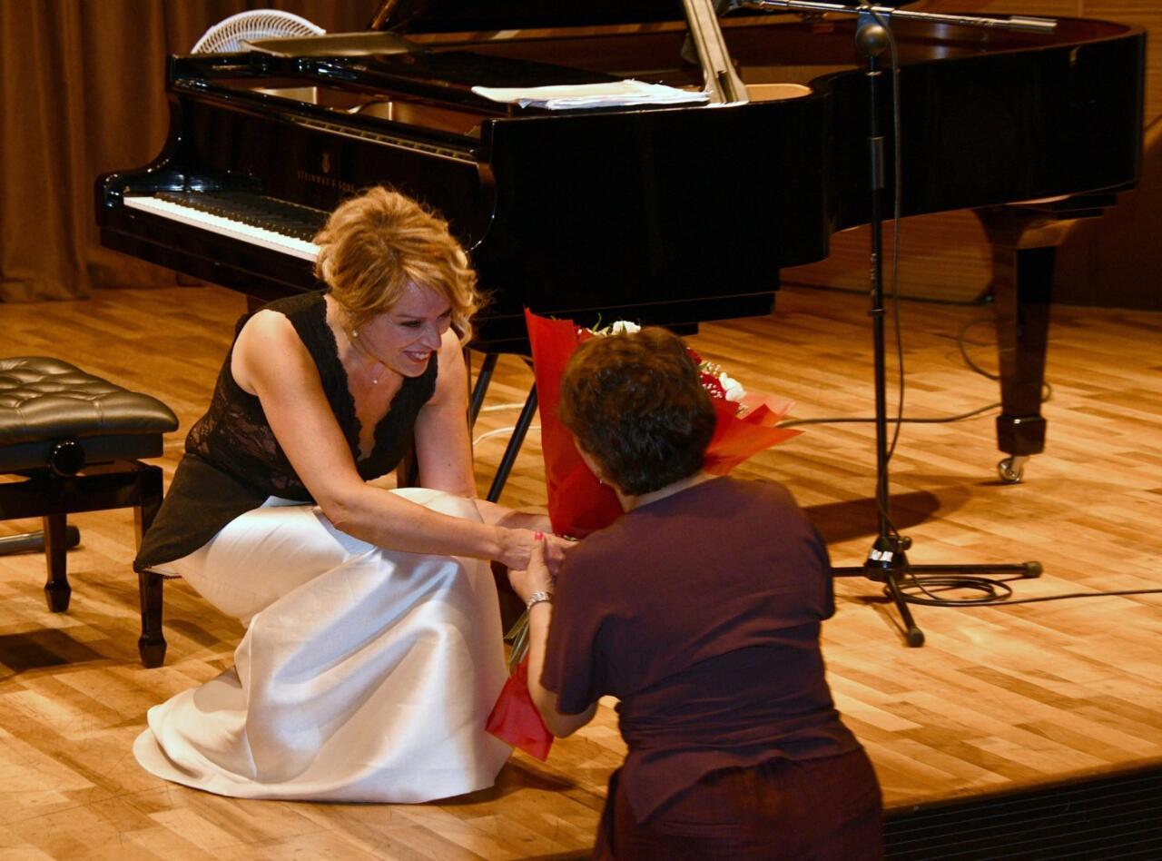 Классика и современное искусство - Baku Piano Festival 2025 продолжает удивлять
