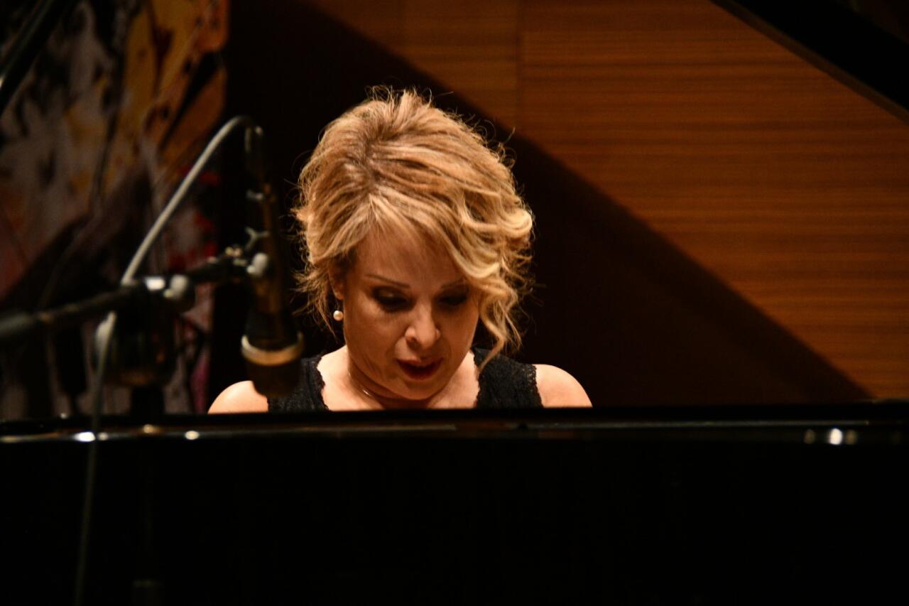 Классика и современное искусство - Baku Piano Festival 2025 продолжает удивлять