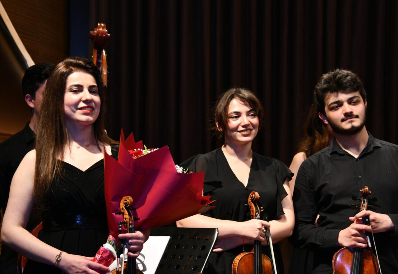 Классика и современное искусство - Baku Piano Festival 2025 продолжает удивлять