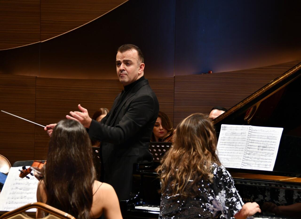 Классика и современное искусство - Baku Piano Festival 2025 продолжает удивлять