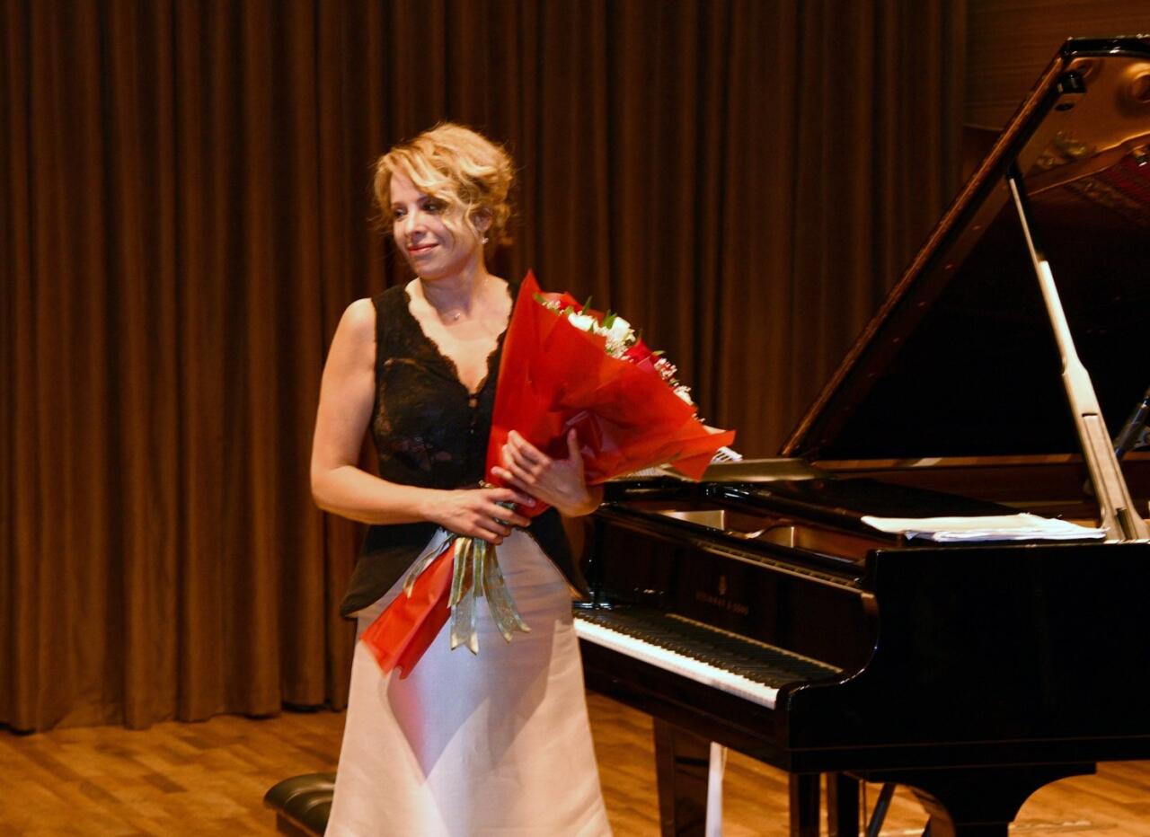 Классика и современное искусство - Baku Piano Festival 2025 продолжает удивлять