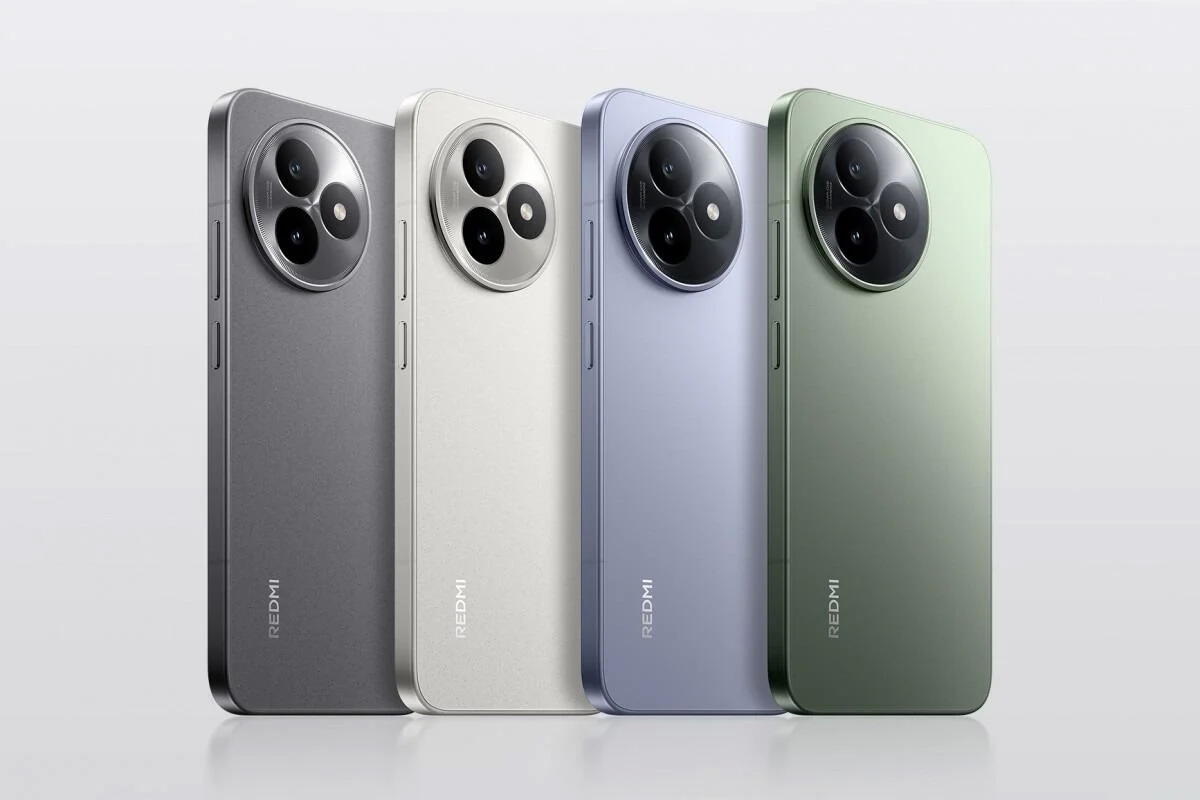 Новый смартфон Xiaomi побил рекорд продаж