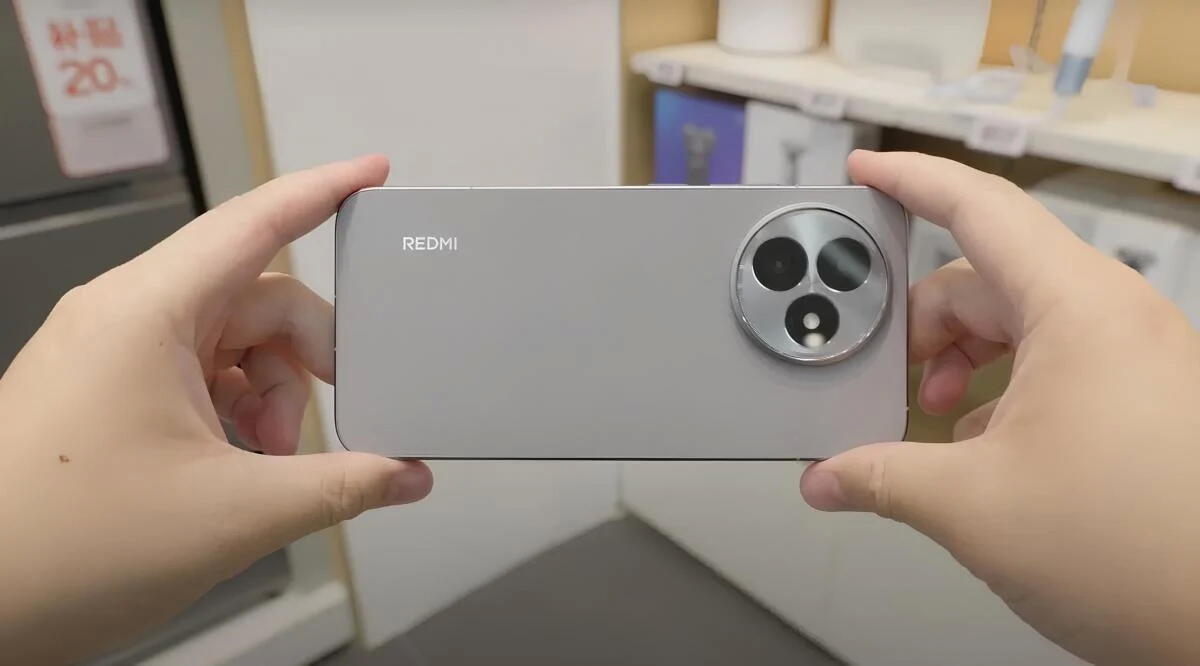 Новый смартфон Xiaomi побил рекорд продаж