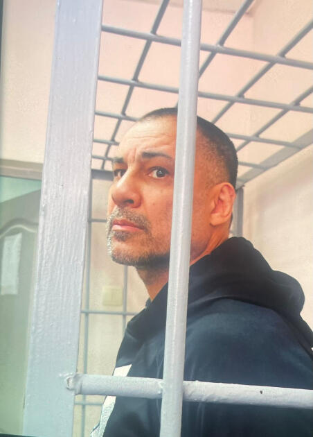 Закрытый судебный процесс по делу азербайджанцев, задержанных в Екатеринбурге