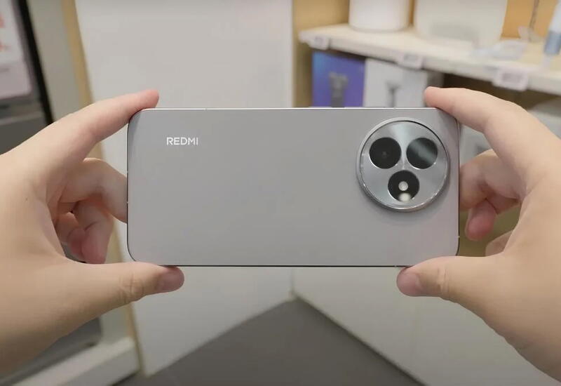 Новый смартфон Xiaomi побил рекорд продаж