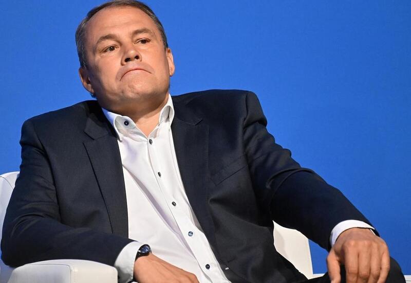 Ты охамел, Петр Толстой!