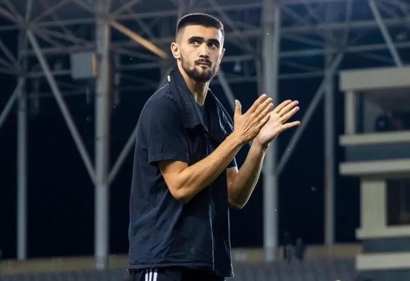 Польский клуб намерен усилиться игроком сборной Азербайджана