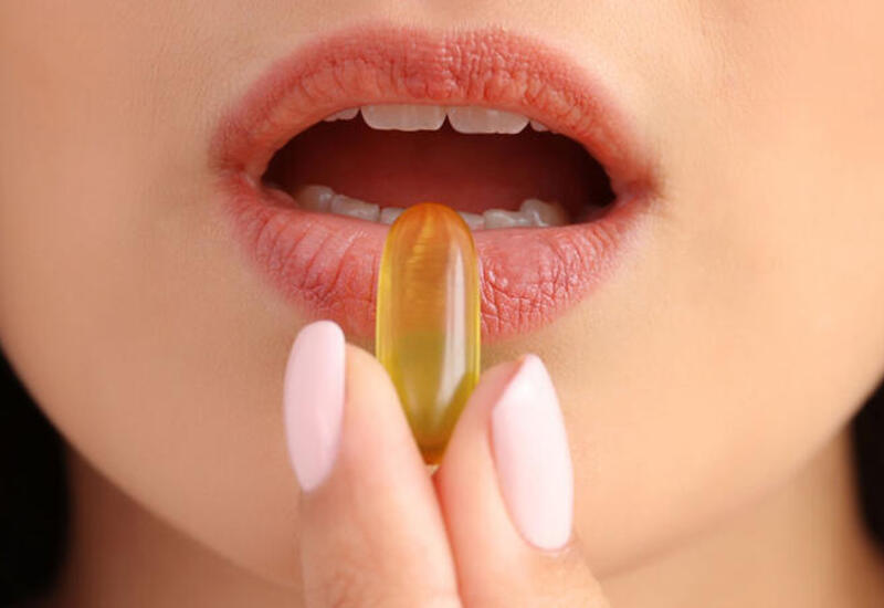 Dərinin qocalmasını ləngidən vitamin açıqlandı
