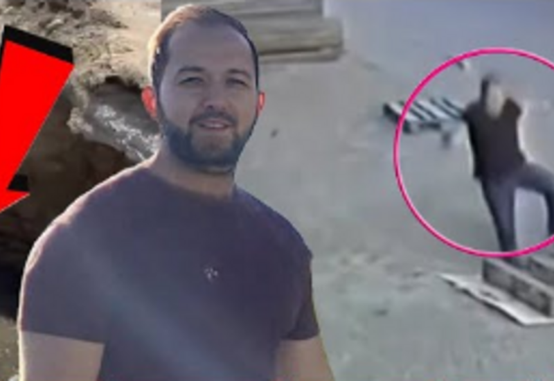 Cümşüdün batdığı kanal bu qurumun balansında olub
