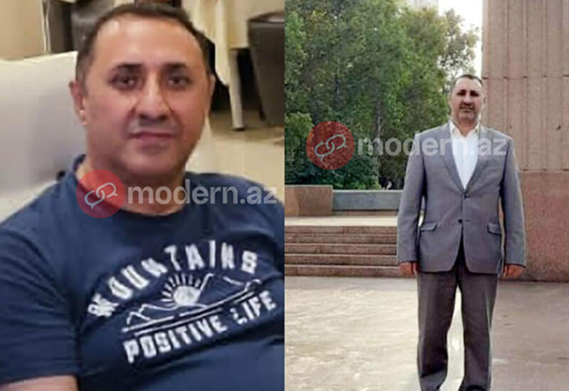 Səfərov qardaşlarının nəşi bu gün Bakıya gətiriləcək