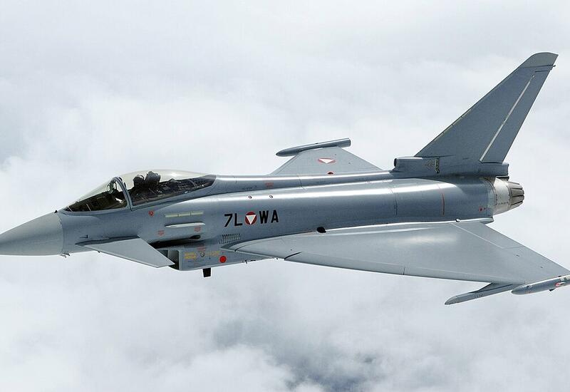 Лондон рассчитывает на успешное завершение сделки по Eurofighter с Анкарой