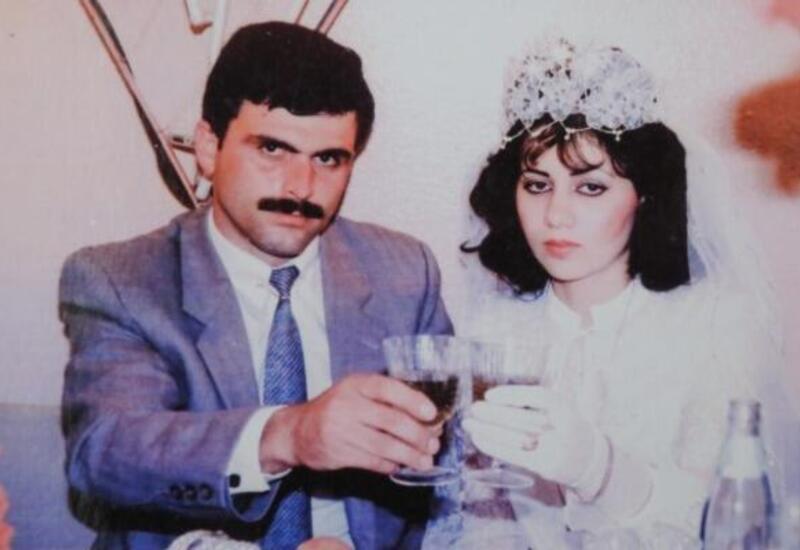 Bu gün Azərbaycanda Milli Sevgililər Günüdür