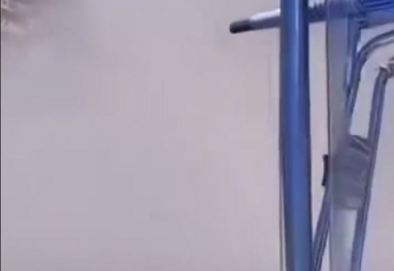 Сильное землетрясение потрясло итальянский Неаполь
