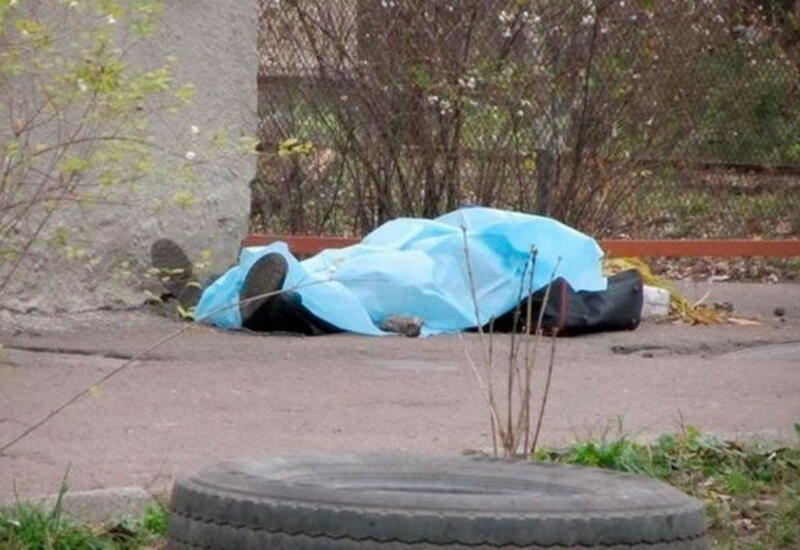 Жестокое убийство в Шамахы