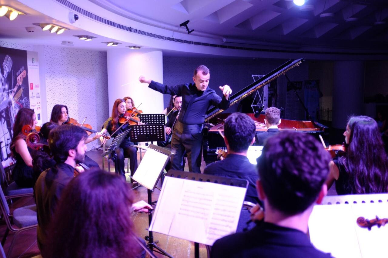 Baku Piano Festival 2025 зажигает звезды