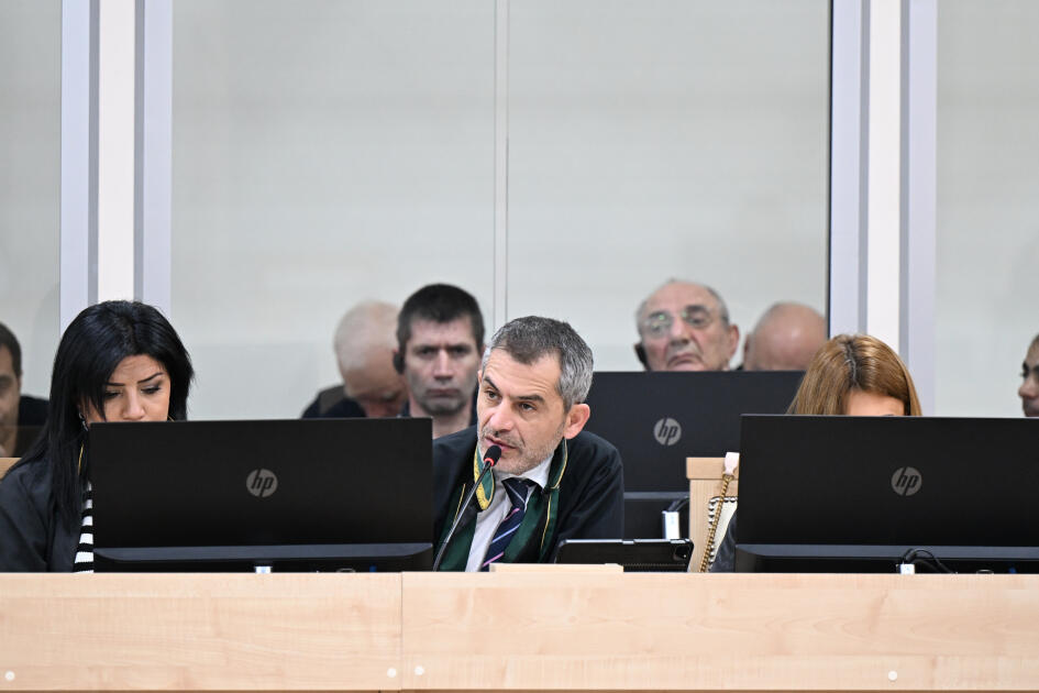 Qarabağda erməni hərbçilərin bir-birilərinə qarşı törətdiyi cinayətlərin Ermənistan hərbi prokurorluğu və məhkəməsi tərəfindən araşdırıldığı açıqlanıb