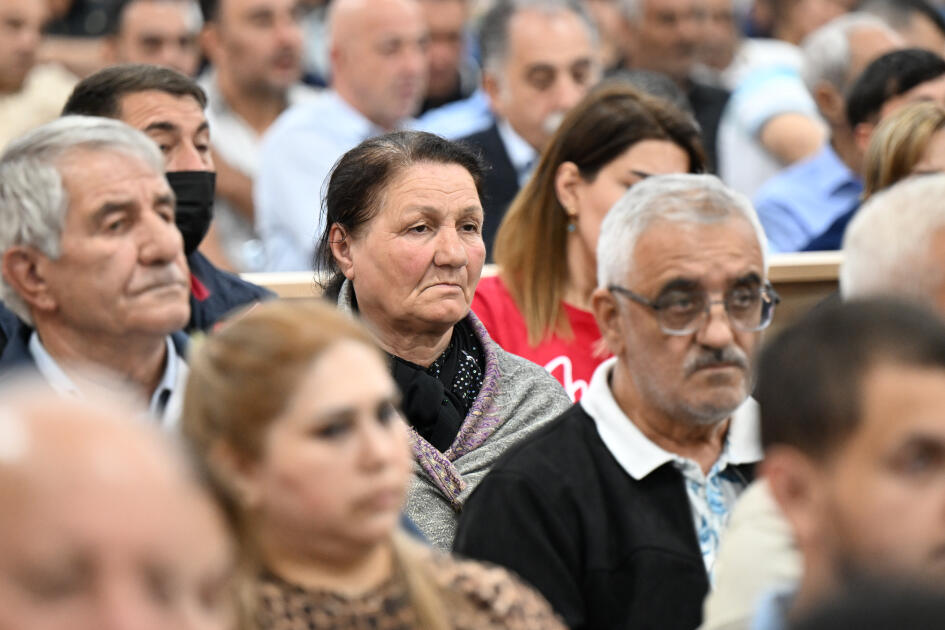 Qarabağda erməni hərbçilərin bir-birilərinə qarşı törətdiyi cinayətlərin Ermənistan hərbi prokurorluğu və məhkəməsi tərəfindən araşdırıldığı açıqlanıb