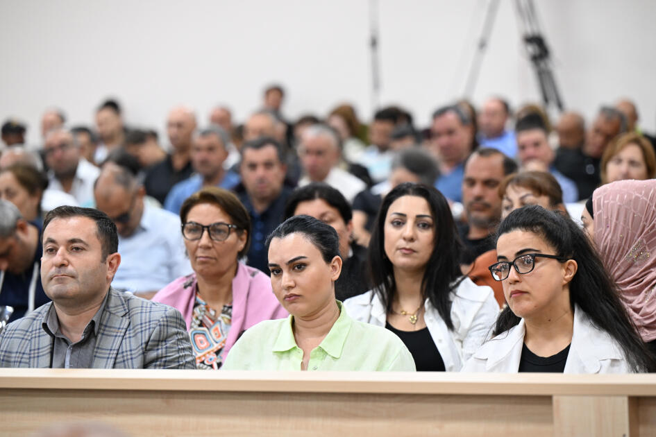 Qarabağda erməni hərbçilərin bir-birilərinə qarşı törətdiyi cinayətlərin Ermənistan hərbi prokurorluğu və məhkəməsi tərəfindən araşdırıldığı açıqlanıb