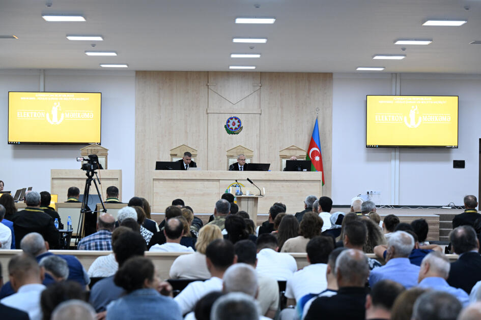 Qarabağda erməni hərbçilərin bir-birilərinə qarşı törətdiyi cinayətlərin Ermənistan hərbi prokurorluğu və məhkəməsi tərəfindən araşdırıldığı açıqlanıb