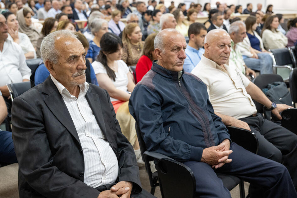 Qarabağda erməni hərbçilərin bir-birilərinə qarşı törətdiyi cinayətlərin Ermənistan hərbi prokurorluğu və məhkəməsi tərəfindən araşdırıldığı açıqlanıb