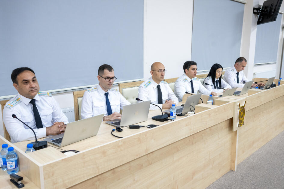 Qarabağda erməni hərbçilərin bir-birilərinə qarşı törətdiyi cinayətlərin Ermənistan hərbi prokurorluğu və məhkəməsi tərəfindən araşdırıldığı açıqlanıb
