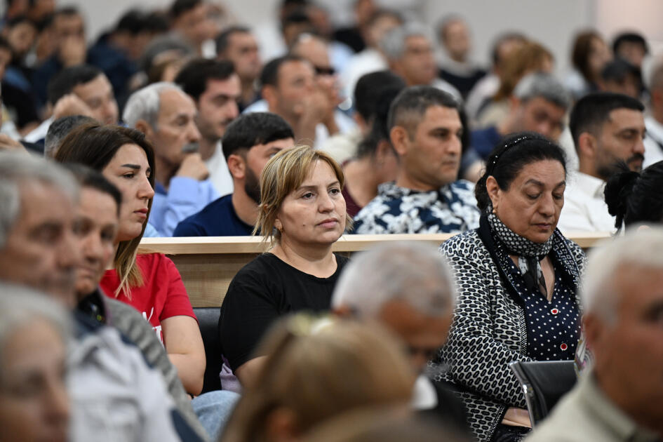 Qarabağda erməni hərbçilərin bir-birilərinə qarşı törətdiyi cinayətlərin Ermənistan hərbi prokurorluğu və məhkəməsi tərəfindən araşdırıldığı açıqlanıb