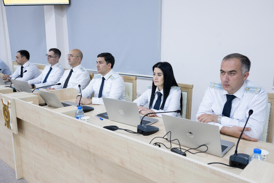 Qarabağda erməni hərbçilərin bir-birilərinə qarşı törətdiyi cinayətlərin Ermənistan hərbi prokurorluğu və məhkəməsi tərəfindən araşdırıldığı açıqlanıb