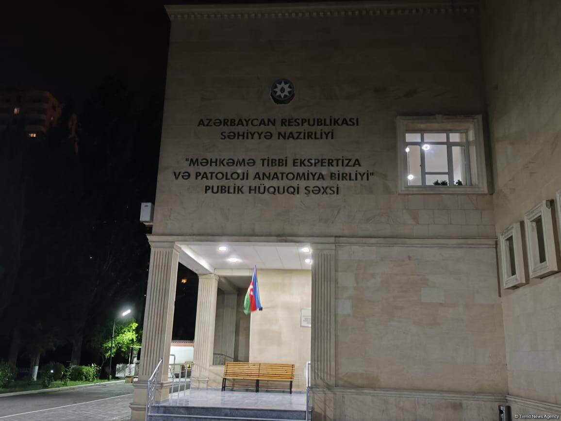 Началась экспертиза тел убитых в Екатеринбурге братьев Сафаровых