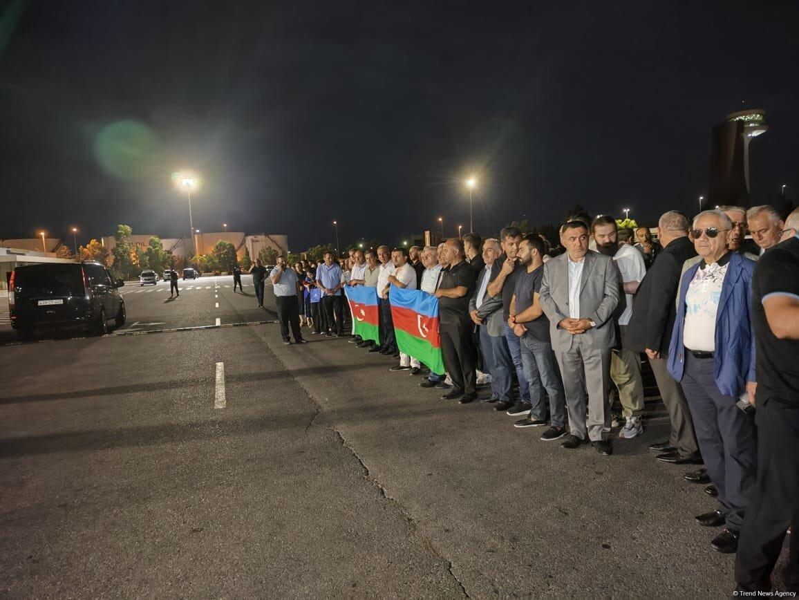 Началась экспертиза тел убитых в Екатеринбурге братьев Сафаровых