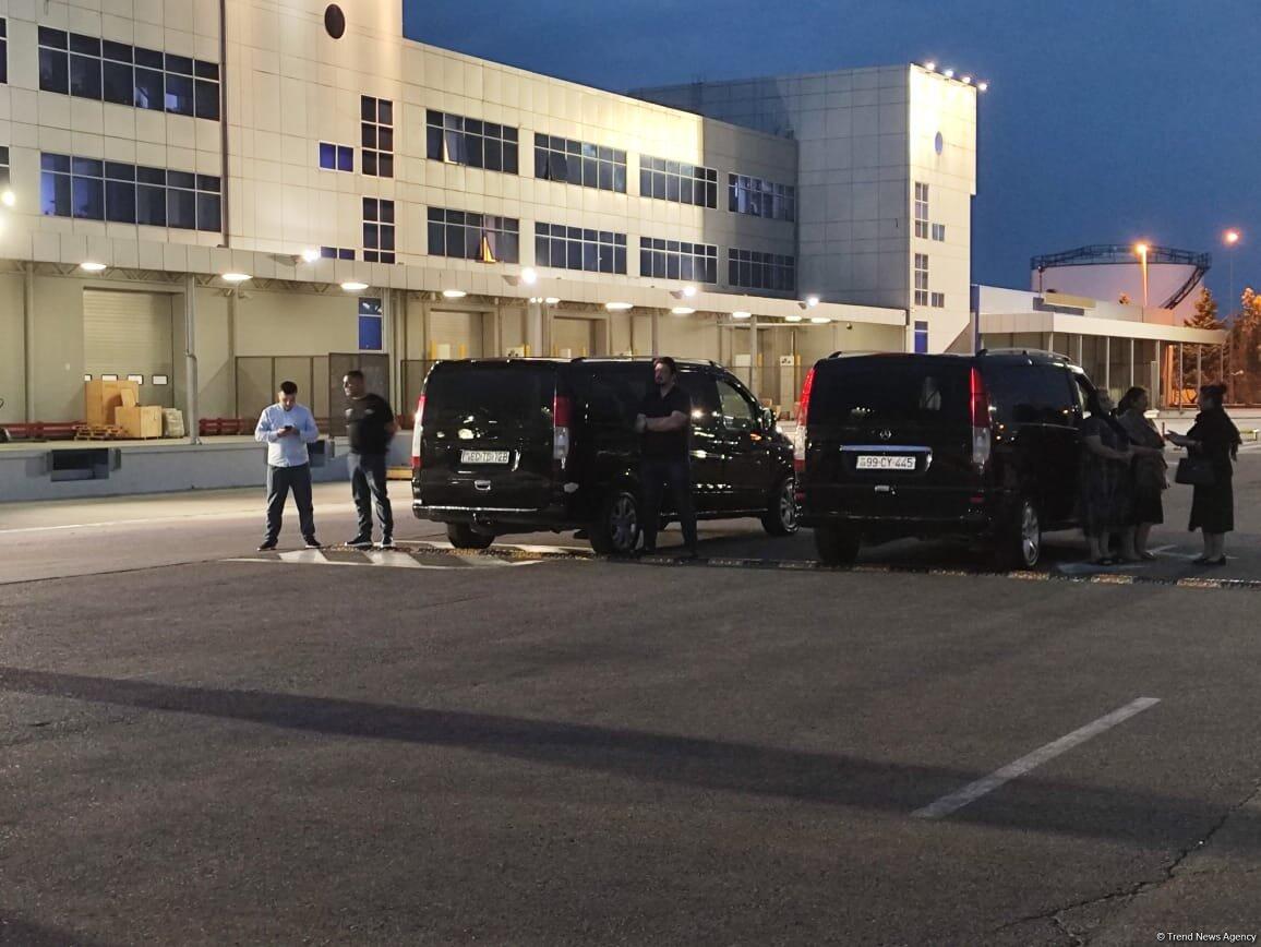 Началась экспертиза тел убитых в Екатеринбурге братьев Сафаровых