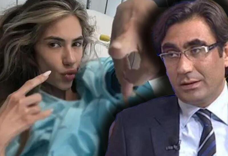 "Nihal ərinə görə xəstəliyə tutuldu, Baharı da itirməmək üçün..."