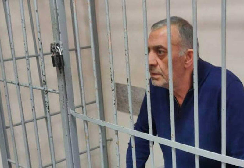 Проходит суд над задержанным в Екатеринбурге Бакиром Сафаровым