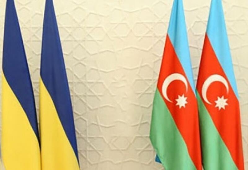 В Баку пройдет заседание азербайджано-украинской межправительственной комиссии