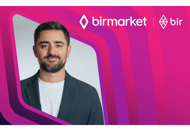 Birmarket – e-commerce платформа цифровой экосистемы Bir