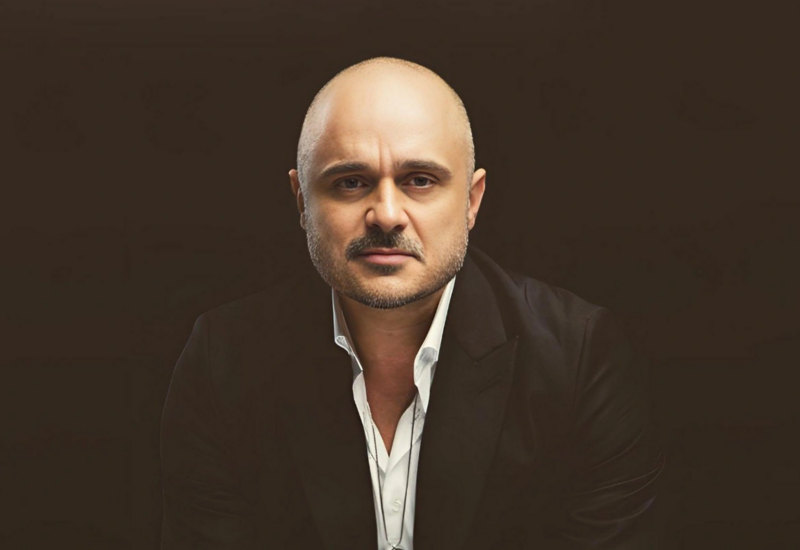 Miri Yusifin ailəsində ağır itki