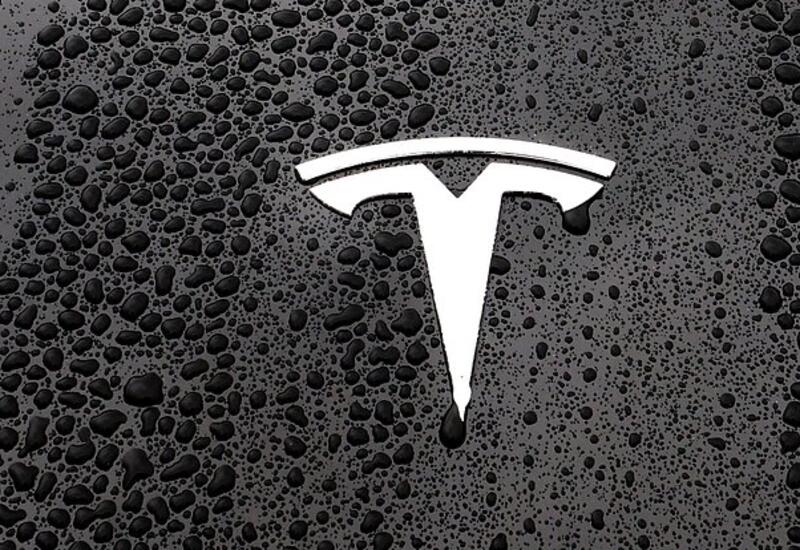 Акции Tesla рухнули