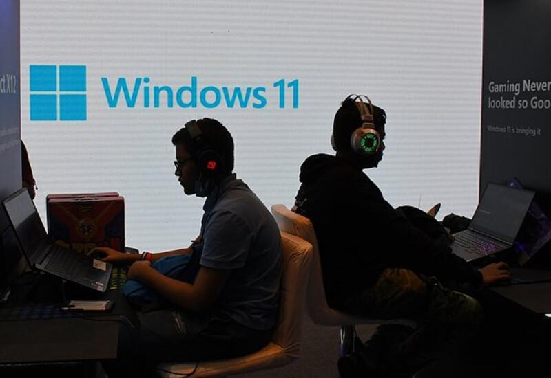 Представлена новая версия Windows 11