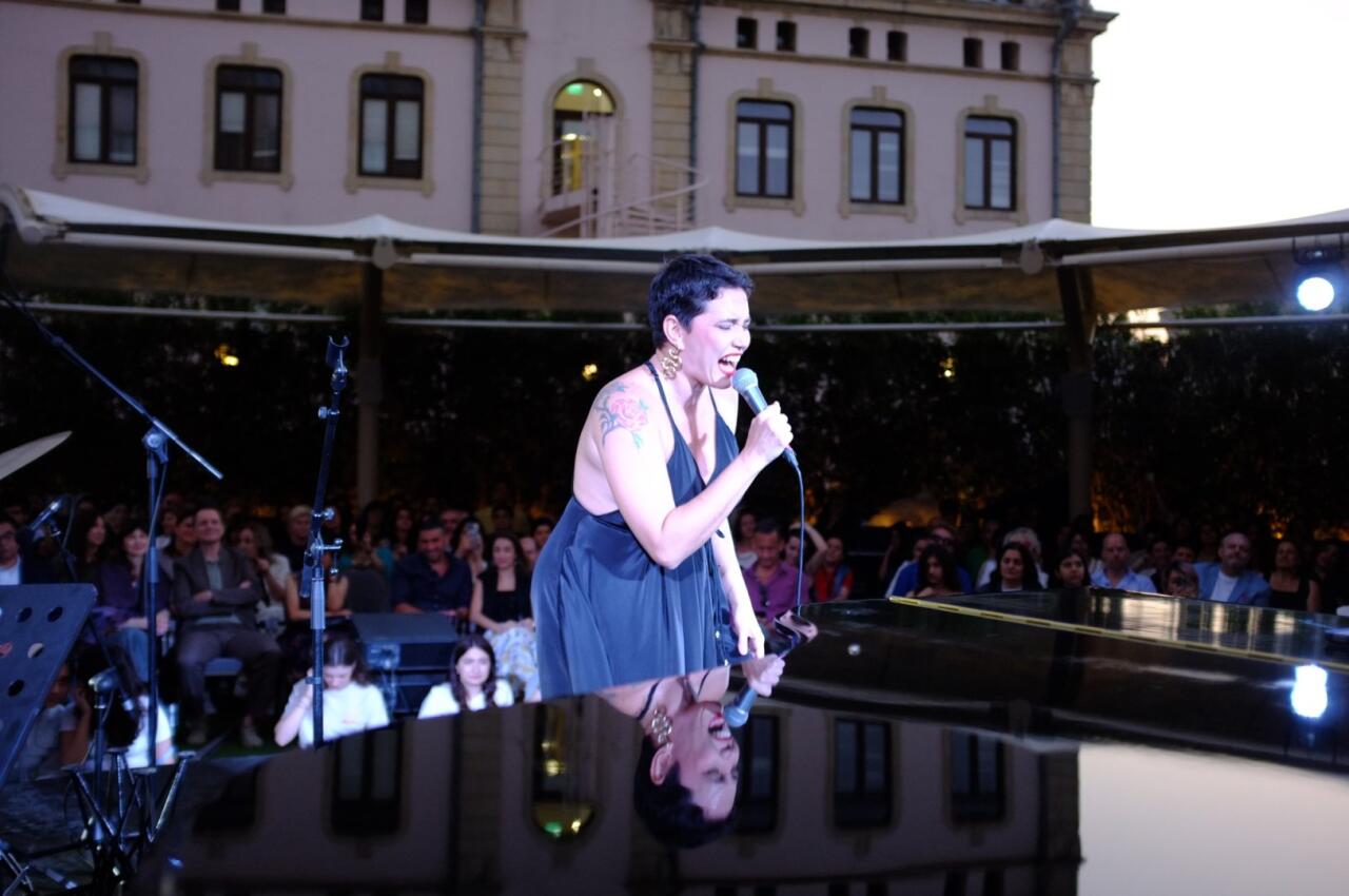 Baku Piano Festival 2025 завершился благодарностью бразильских артистов Азербайджану