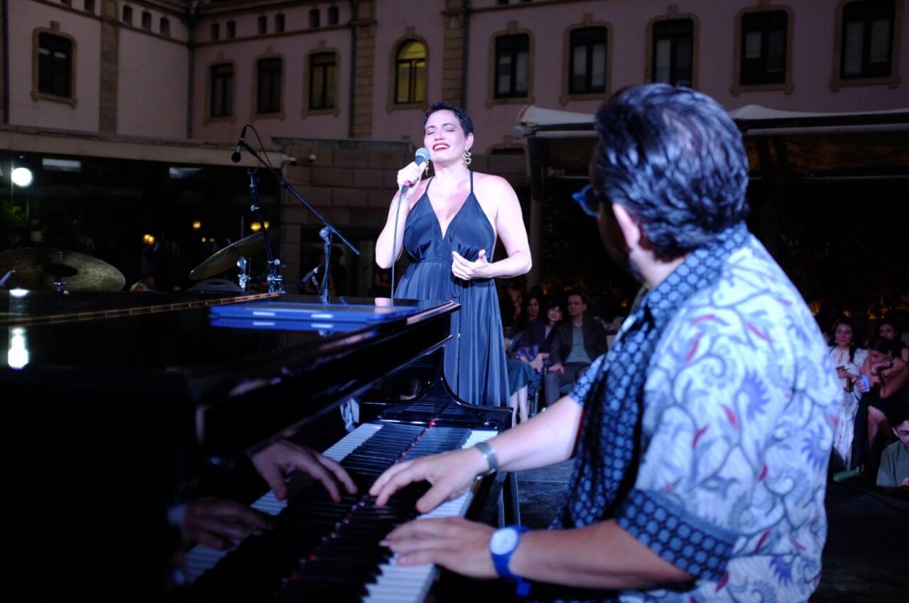 Baku Piano Festival 2025 завершился благодарностью бразильских артистов Азербайджану