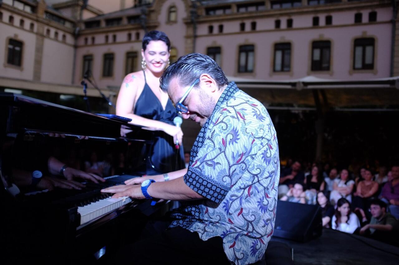 Baku Piano Festival 2025 завершился благодарностью бразильских артистов Азербайджану