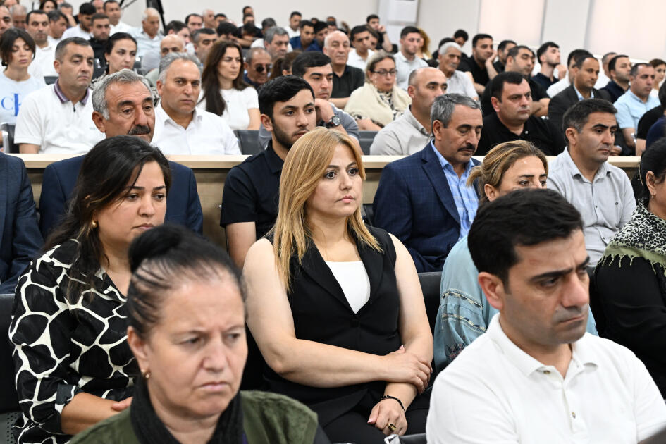 Ruben Vardanyanın məhkəməsi davam etdirilib
