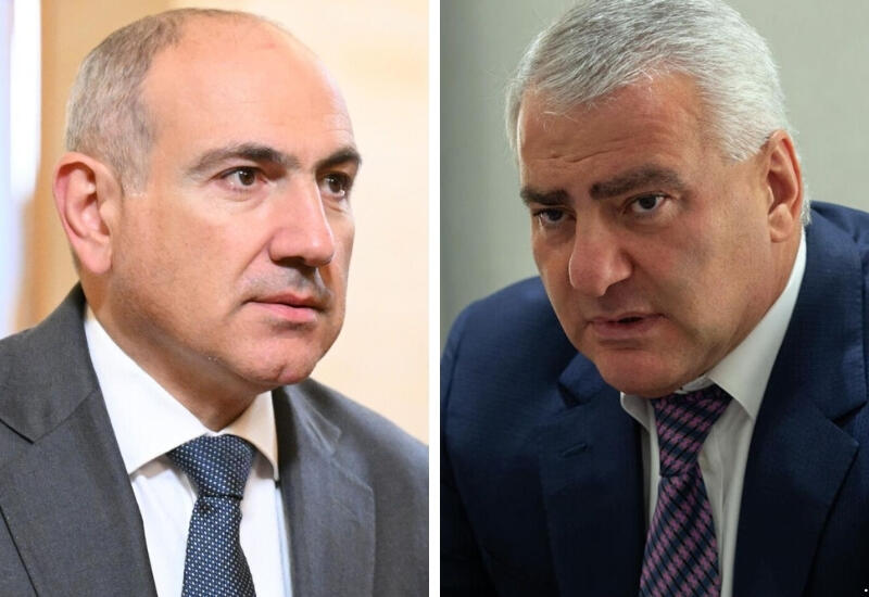 План Пашиняна: