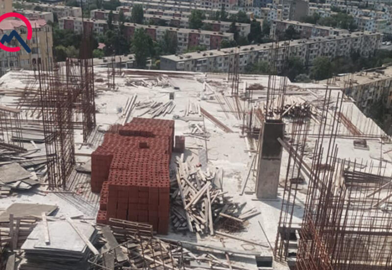 “106 min ödəmişəm, yaşamağa evim yoxdur”