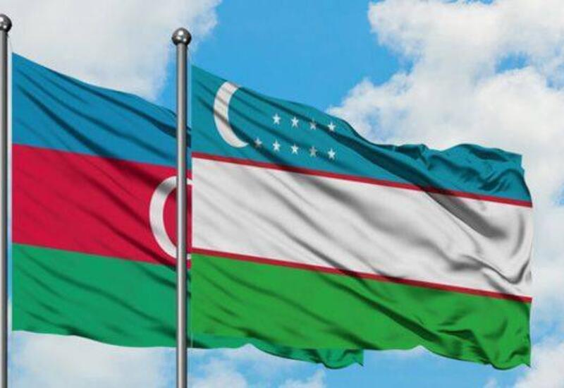 Azərbaycan və Özbəkistan davamlı tərəfdaşlıq modeli qurur